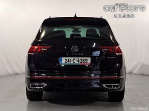 Volkswagen Tiguan 1.4 TSI PHEV 245HP R-Line DSG - Image 4