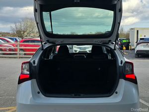 Toyota Prius 2021 Hybrid Automatic | Dublin| - Image 4