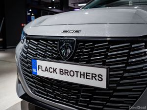 2024 Peugeot 208 Allure 1.2 PureTech 100bhp - Image 4