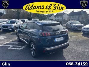 Peugeot 3008 FL GT 1.5 HDI 130 AUTO 6. - Image 3