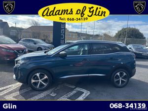 Peugeot 3008 FL GT 1.5 HDI 130 AUTO 6. - Image 2