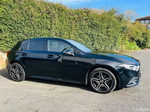 Mercedes-Benz A-Class FINANCE AVAILABLE FROM €105 - Image 4