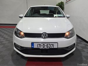 Volkswagen Polo 1.0 TRENDLINE 60BHP 5 SPEED MANUAL - Image 2