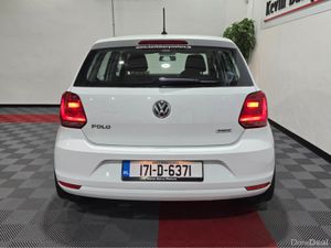 Volkswagen Polo 1.0 TRENDLINE 60BHP 5 SPEED MANUAL - Image 3
