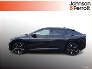 Kia EV6 EV6 GT-Line PE - Image 3