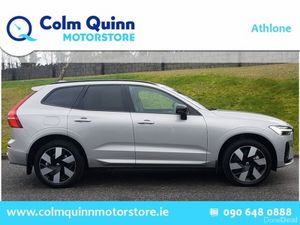 Volvo XC60 ULIMATE DARK EDITION - AWD - T6 PHEV - - Image 3