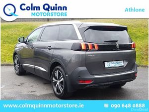Peugeot 5008 Allure 1.5 BlueHDi 130bhp - 1 Owner * - Image 4