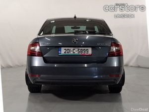 Skoda Octavia Soleil 1.6TDI 115HP - Image 4