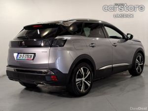 Peugeot 3008 HYBRID2 PHEV 225bhp GT - Image 3