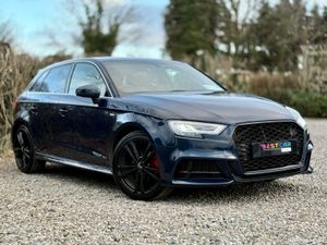 2016 Audi A3 2.0TDI 150 S-Tronic S Line - Image 3