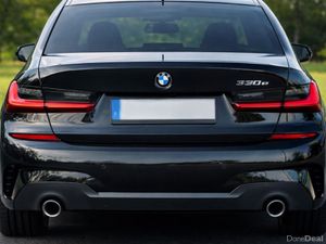 BMW 3-Series 2020 - Image 4