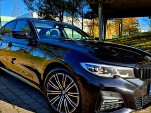 BMW 3-Series 2020 - Image 2