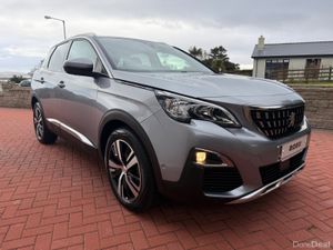 2020 Peugeot 3008 1.5 Blue Hdi Allure - Image 4