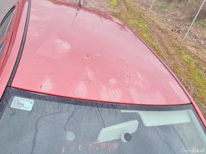 2008 Skoda Fabia1.2 nct03/26 Tax05/26 - Image 4