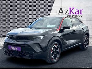 Opel Mokka 2023 GS-1.2 100BHP CROSSOVER €102 P/W W - Image 3