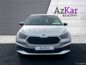 Skoda Fabia 2023 ACTIVE 1.0 PETROL €78 P\W WITH NO - Image 2