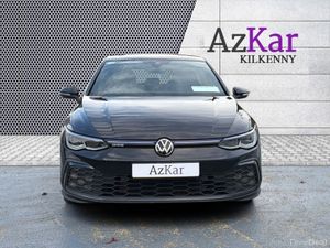 Volkswagen Golf 2021 GTE 1.4TSI PHEV 245BHP €127 P - Image 2