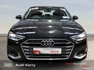 Audi A4 2.0 30TDI 136BHP SE AUTOMATIC - Image 2