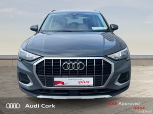 Audi Q3 35TDI 150BHP SE AUTOMATIC WITH COMFORT PAC - Image 2