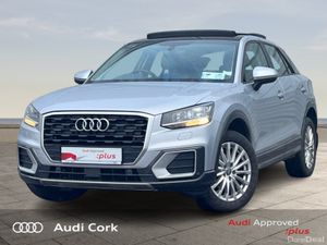 Audi Q2 30TDI 116BHP SE - Image 3