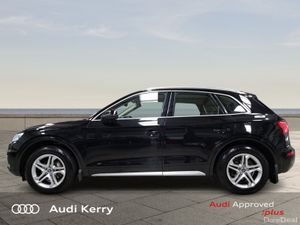 Audi Q5 2.0TDI 150BHP SE - Image 4