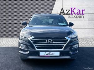 Hyundai Tucson 2021 EXECUTIVE PLUS 1.6 €107 P/W WI - Image 2