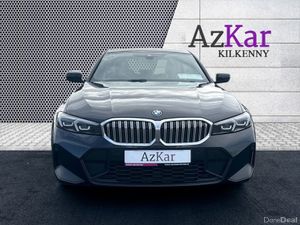 BMW 3-Series 2022 330E M SPORT 2.0 PHEV AUTOMATIC - Image 2