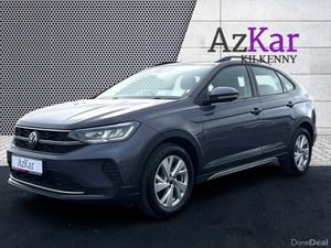 Volkswagen Taigo 2022 LIFE 1.0 TSI €98 P/W WITH NO - Image 3