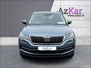 Skoda Kodiaq 2019  STYLE 4X4 2.0TDI 190BHP AUTOMAT - Image 2