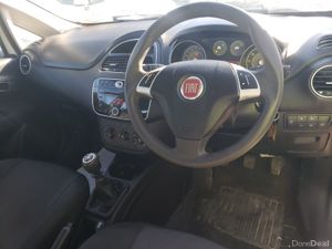 Fiat Punto 2018 - Image 3