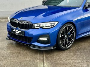 2020 BMW 320D MSPORT PRO AUTO MPERFORMANCE - Image 2
