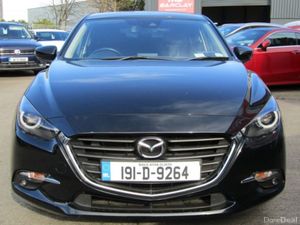 Mazda Mazda3 1.5D 5DR 4DR - Image 2