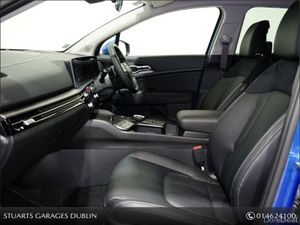 Kia Sportage HEV PE K3 5DR Auto **0% FINANCE OFFER - Image 3