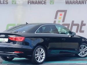 2016 Audi A3 1.4 TFSI Automatic S-tronic - Image 3