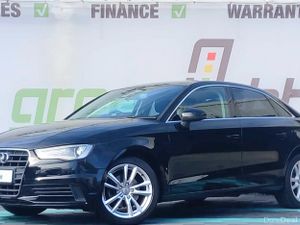 2016 Audi A3 1.4 TFSI Automatic S-tronic - Image 2