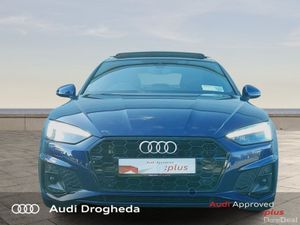 Audi A5 40 TDI 204HP S-Tronic S Line - Image 3