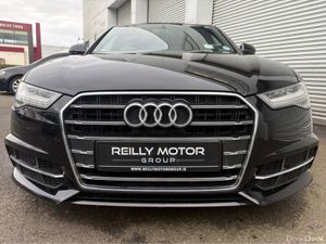 Audi A6 2.0 TDI S-LINE ULTRA AUTO - Image 2