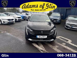 Peugeot 3008 FL ALLURE 1.6 PHEV 225 FW FWD AUTO - Image 3