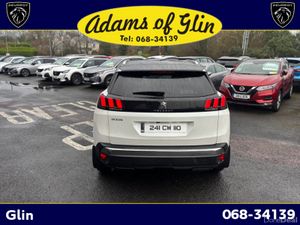 Peugeot 3008 FL ALLURE 1.5 HDI 130 6.4 - Image 2