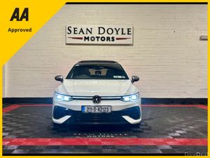 Volkswagen Golf 2021 2.0 TSI R MK8 AUTO PANORAMIC - Image 3