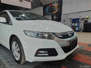 152 Honda Insight- 1.3 Petrol Hybrid - Image 3