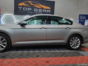 152 VW Passat - 1.4 Petrol Automatic Fresh Import - Image 3