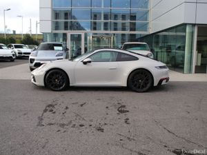 Porsche 911 Carrera - Image 3