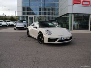 Porsche 911 Carrera - Image 2