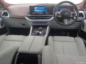 BMW XM 50e - Image 4