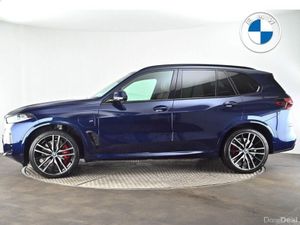 BMW X5 xDrive50e M Sport - Image 3