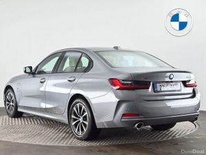 BMW 3-Series 330e xDrive Sport Saloon - Image 2