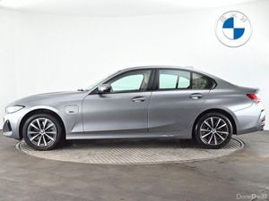 BMW 3-Series 330e xDrive Sport Saloon - Image 3