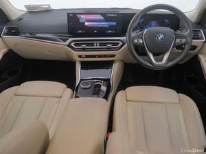 BMW 3-Series 330e xDrive Sport Saloon - Image 4