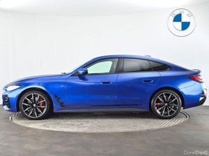 BMW 4-Series 420d M Sport Gran Coupe - Image 3